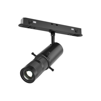 Трековый светильник MAYTONI GALA TR108-2-10W4K-B