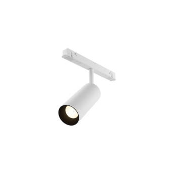 Трековый светильник MAYTONI FOCUS LED TR032-4-12WTW-M-DSZ-W