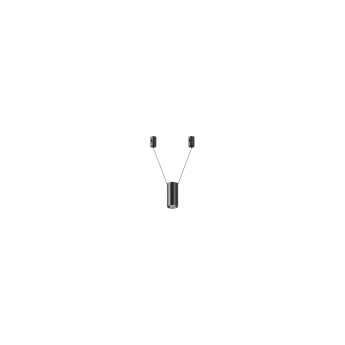 Трековый светильник MAYTONI FOCUS LED FLARITY TR157-1-12W4K-B