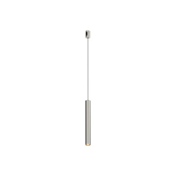 Трековый светильник MAYTONI FOCUS LED TR155-1-5W3K-PT