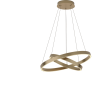 Подвесной светильник MAYTONI RIM MOD058PL-L55BS3K