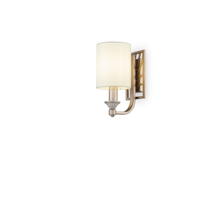 Настенный светильник (бра) MAYTONI VITTORIA H004WL-01BG