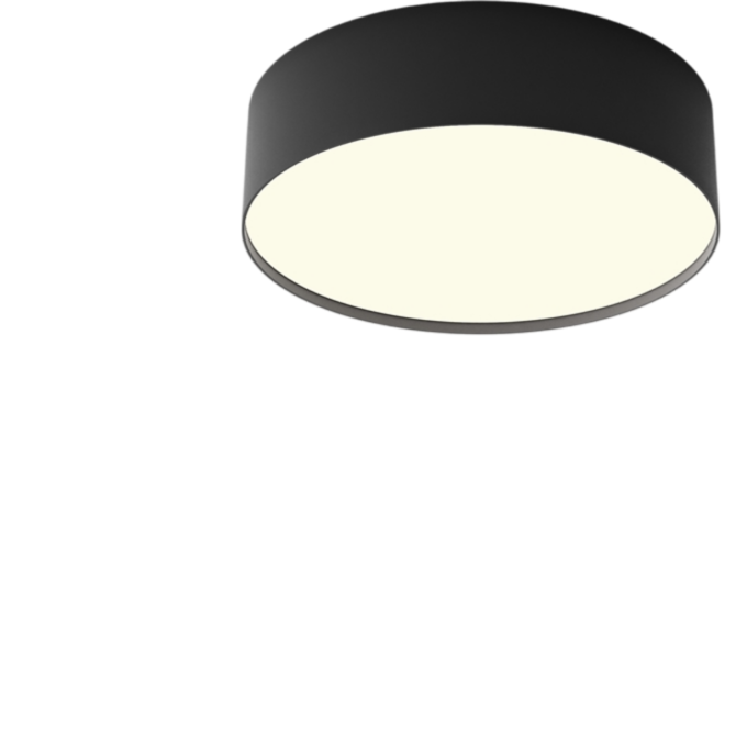 Потолочный светильник MAYTONI ZON C032CL-24W3K-RD-B