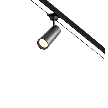 Уличный трековый светильник MAYTONI FOCUS LED ELASITY IP O-TR01-1-S-8WB3K