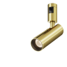 Трековый светильник MAYTONI FOCUS LED FLARITY TR144-1-12W3K-W-BS